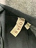 Left Coast by Dolan Black Blazer Size M - photo 6