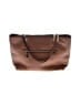 MICHAEL Michael Kors Brown Shoulder Bag One size - photo 1