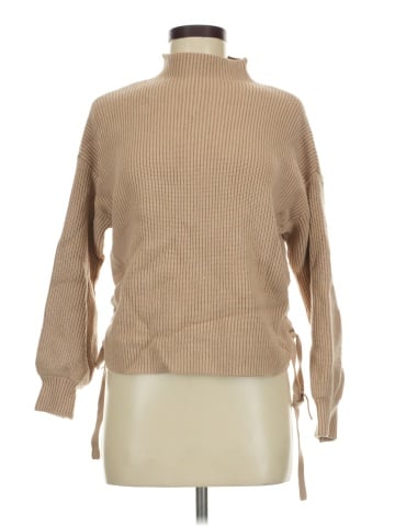 Max Studio Turtleneck Sweater (view 1)