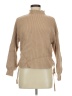 Max Studio Tan Turtleneck Sweater Size M - photo 1