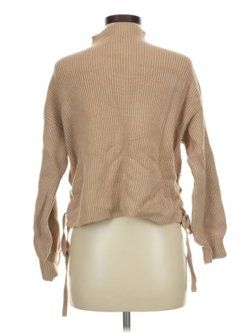 Max Studio Turtleneck Sweater (view 2)