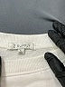 Z Supply Ivory Sweatshirt Size L - photo 7