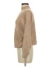 Max Studio Tan Turtleneck Sweater Size M - photo 5