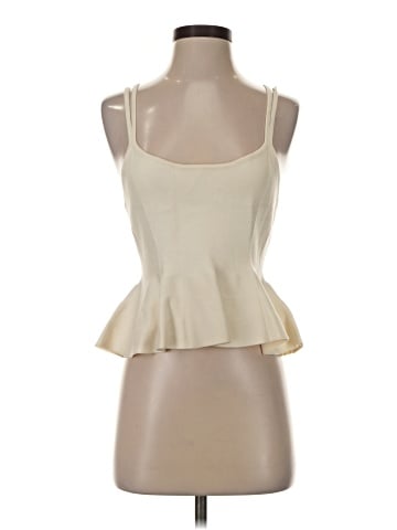 Maeve by Anthropologie Sleeveless Top (view 1)