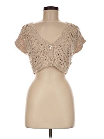 Urban Outfitters Shrug (view 1)