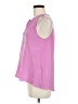 Joie 100% Silk Pink Blouse Size M - photo 5