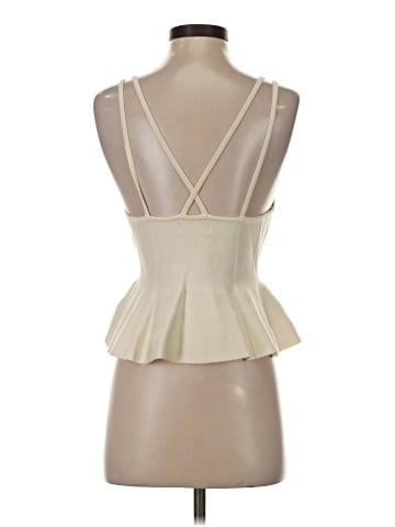 Maeve by Anthropologie Sleeveless Top (view 2)