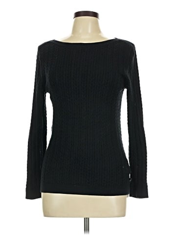 Nautica Jeans Company Pullover Sweater (view 1)