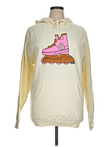 Barbie Pullover Hoodie (view 1)