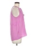 Joie 100% Silk Pink Blouse Size M - photo 4