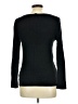 Nautica Jeans Company 100% Cotton Black Pullover Sweater Size M - photo 2