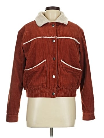 Empyre Jacket (view 1)