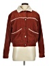 Empyre 100% Cotton Brown Jacket Size M - photo 1
