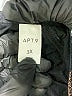 Apt. 9 Floral Black Swimsuit Top Size 3X - photo 3