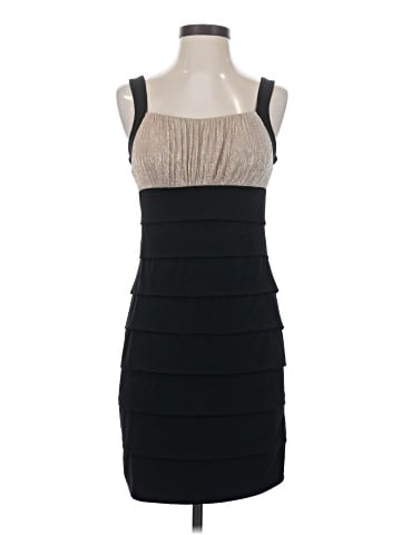 En Focus Studio Cocktail Dress (view 1)