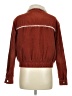 Empyre 100% Cotton Brown Jacket Size M - photo 2