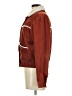 Empyre 100% Cotton Brown Jacket Size M - photo 5