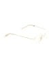 Quay Gold Sunglasses One size - photo 1