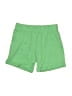 Primark 100% Cotton Solid Green Shorts Size 9-12 mo - photo 1