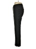 Rafaella Chevron-herringbone Black Dress Pants Size 16 - photo 5