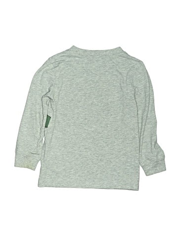 Carter's Long Sleeve T-Shirt (view 2)