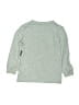 Carter's Gray Long Sleeve T-Shirt Size 2T - photo 2