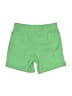 Primark 100% Cotton Solid Green Shorts Size 9-12 mo - photo 2