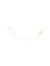 Quay Gold Sunglasses One size - photo 2