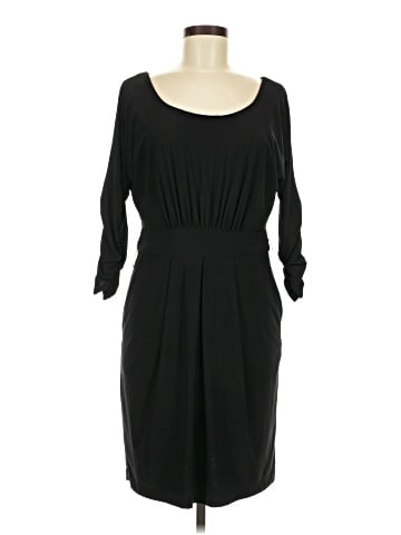 White House Black Market Cocktail Dress (view 1)