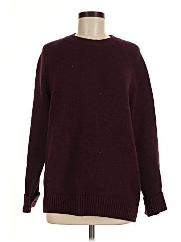 Banana Republic Factory Store Pullover Sweater (view 1)