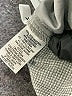 LINE Houndstooth Gray Dress Pants Size 8 - photo 8