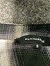 Olivaceous 100% Rayon Plaid Black Short Sleeve Blouse Size S - photo 7