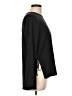 Sweaty Betty 100% Polyester Black Long Sleeve Top Size 12 - photo 4