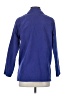 FU DA 100% Polyester Blue Blazer Size S (petite) - photo 2