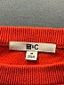 Uniqlo : C 100% Cotton Color Block Orange Pullover Sweater Size M - photo 7