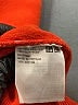 Uniqlo : C 100% Cotton Color Block Orange Pullover Sweater Size M - photo 8