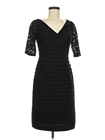 Adrianna Papell Cocktail Dress (view 1)