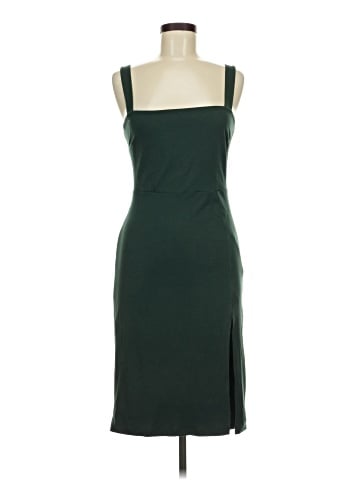 All in Favor Cocktail Dress (view 1)