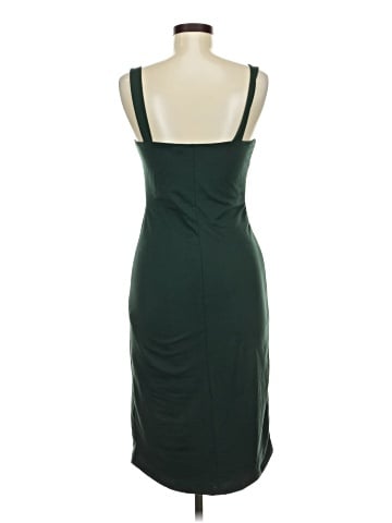 All in Favor Cocktail Dress (view 2)