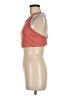 Girlfriend Collective Orange Tank Top Size L - photo 5