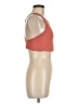 Girlfriend Collective Orange Tank Top Size L - photo 4