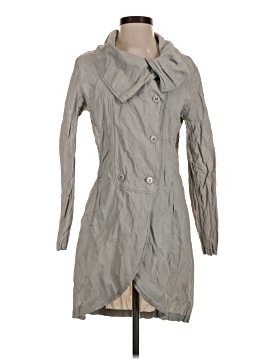 Stella Carakasi Trenchcoat (view 1)