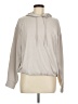 Athleta Gray Pullover Hoodie Size M - photo 1