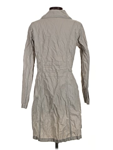 Stella Carakasi Trenchcoat (view 2)