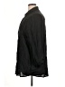 Gap 100% Linen Black 3/4 Sleeve Button-Down Shirt Size XL - photo 5