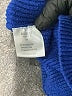 Roolee Color Block Blue Pullover Sweater Size XS - photo 8