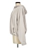Athleta Gray Pullover Hoodie Size M - photo 5