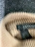 Hannah 100% Acrylic Tan Turtleneck Sweater Size XS - photo 7