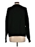 H&M Stars Black Pullover Sweater Size L - photo 2