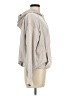 Athleta Gray Pullover Hoodie Size M - photo 4